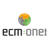 ecm:one GmbH