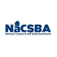 NaCSBA - National Custom and Self Build Association