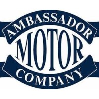 Ambassador Motor Company Limited