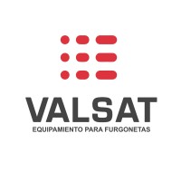 VALSAT EQUIPAMIENTOS