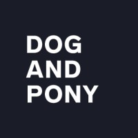 Dog and Pony Amsterdam