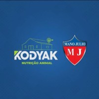 Mano Júlio / Kodyak