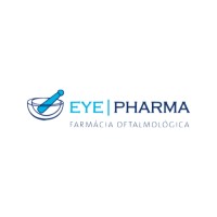 EYE PHARMA farmácia oftalmológica