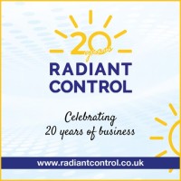 Radiant Control Ltd