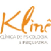 Klinê - Clínica de Psicologia e Psiquiatria