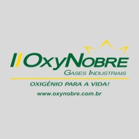 Oxynobre Gases Industriais