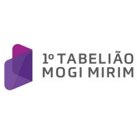 1º TABELIÃO DE NOTAS E DE PROTESTO DE MOGI MIRIM