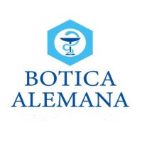 BOTICA ALEMANA