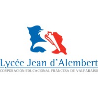 Lycée Jean d'Alembert - Corporación Educacional Francesa de Valparaíso