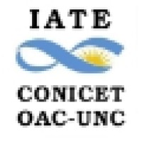 IATE - Instituto de Astronomía Teórica y Experimental