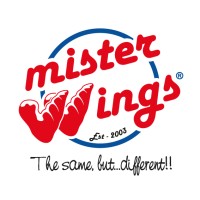 Mister Wings