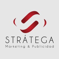 Strátega Marketing y Pubicidad