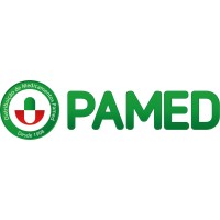 Distribuidora Pamed