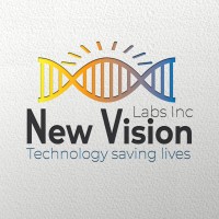 New Vision Labs Inc