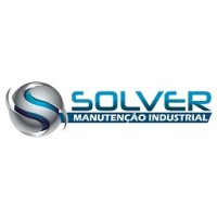 Solver Manutenção Industrial Ltda