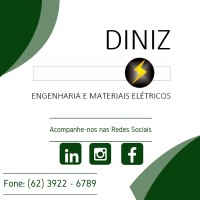 Diniz Engenharia e Materiais Elétricos