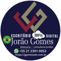 Advocacia e Consultoria Jurídica Jorão Gomes
