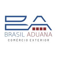 BRASIL ADUANA ASSESSORIA EM COMÉRCIO EXTERIOR