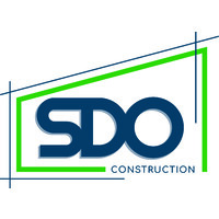 SDO CONSTRUCTION