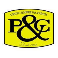 Empresas Pareti