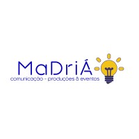 MaDriÁ - Comunicação Produções & Eventos