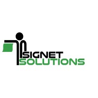 Signet Solutions Ltd