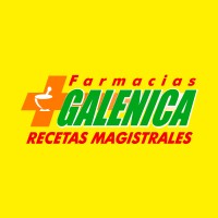 Farmacias Galénica