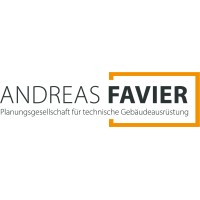 Andreas Favier GmbH / Planungsgesellschaft für technische Gebäudeausrüstung
