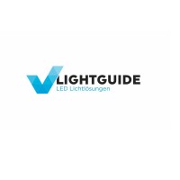 LG LIGHTGUIDE AG