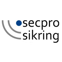 SecPro Sikring A/S