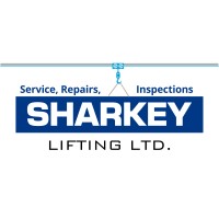 Sharkey Lifting Limited