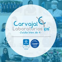 Carvajal Laboratorios IPS