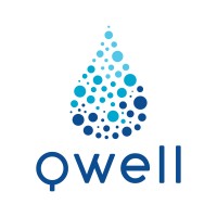 Qwell ® collagen drink