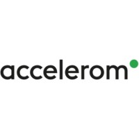 Accelerom Ltd.