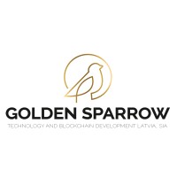 Golden Sparrow