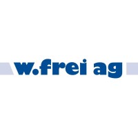Walter Frei AG (w.frei ag)