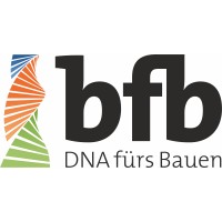 bfb ag - DNA fürs Bauen