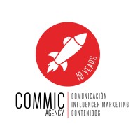 Commic Agency