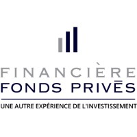 FINANCIÈRE FONDS PRIVÉS SAS