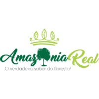 Amazônia Real Nuts