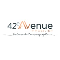 42eme Avenue Immobilier