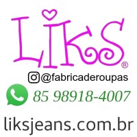 Fábrica de Roupas Plus Size Liks