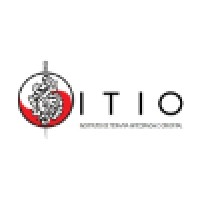 ITIO - Instituto de Terapia Integrada e Oriental
