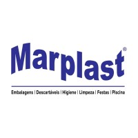 Lojas Marplast