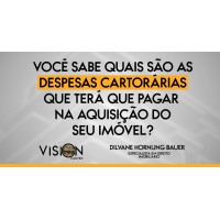 Vision Negocios Imobiliários LTDA