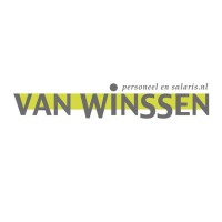 Van Winssen Personeel en Salaris