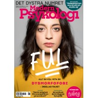 Modern Psykologi