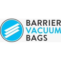 BARRIER VACUUM BAGS