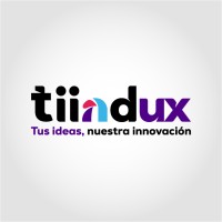 Tiindux