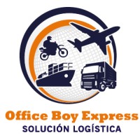 OFFICE BOY EXPRESS